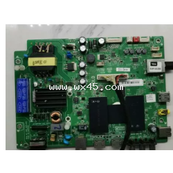 TCL 电源组件 40-0MT507-MAE2LG L32F3800A